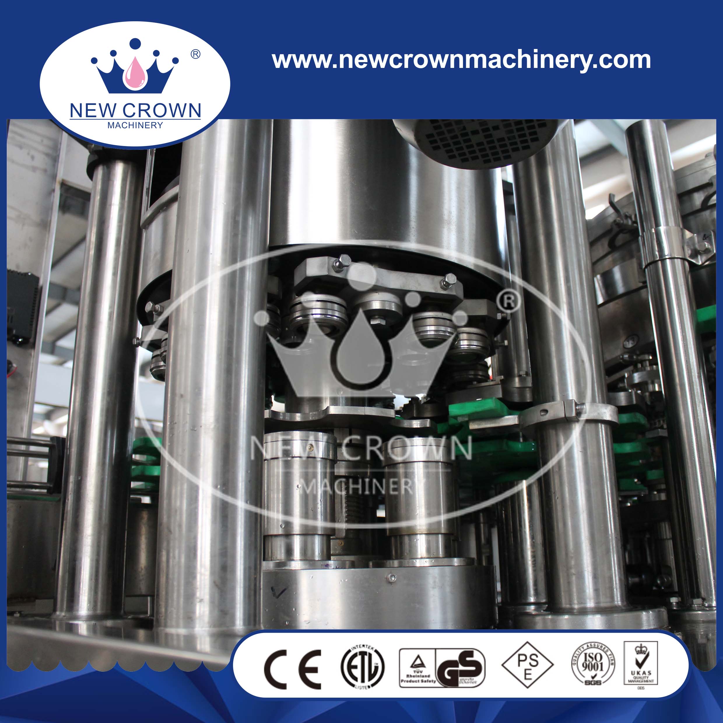 Beer Soda Aluminum Can Filling Machine Buy beer canning machine, beer