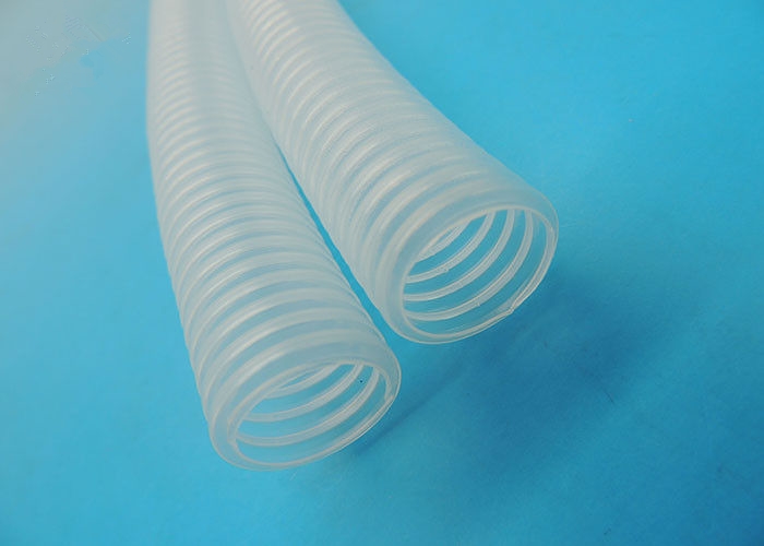 Silicone Corrugated Pipe- Custom Made Silicone Corrugated Pipe, rubber ...?