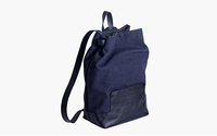 Gentleman knapsack