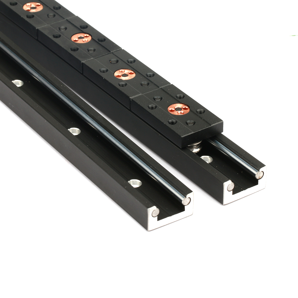 Linear Guide Rail SGR15