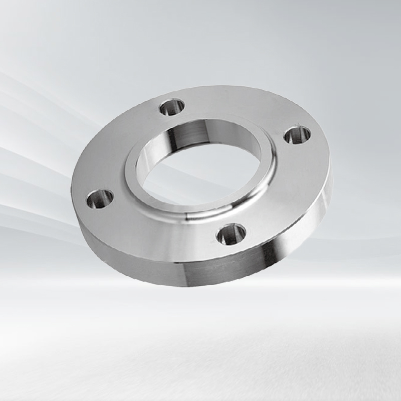 slip-on flanges