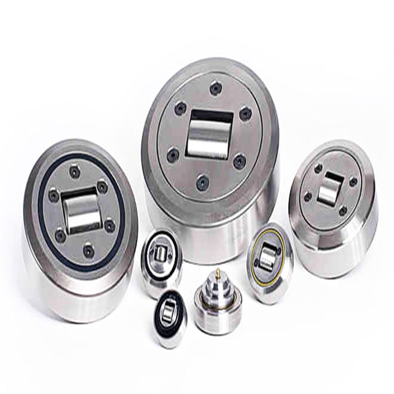 Adjustable Combined Bearings with Plastic Axial Roller Buy Combined