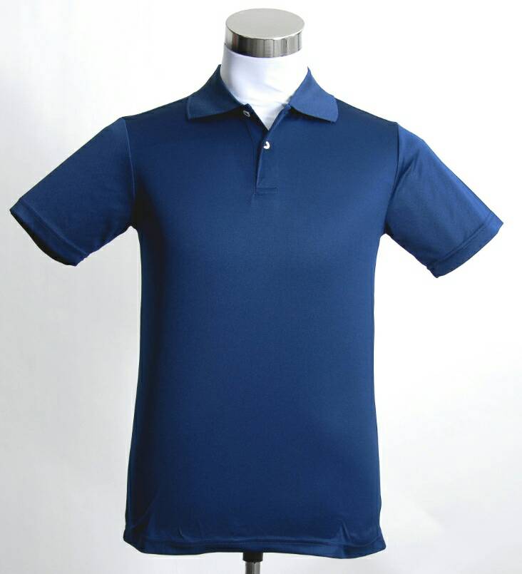 POLO-木暗丈青-正