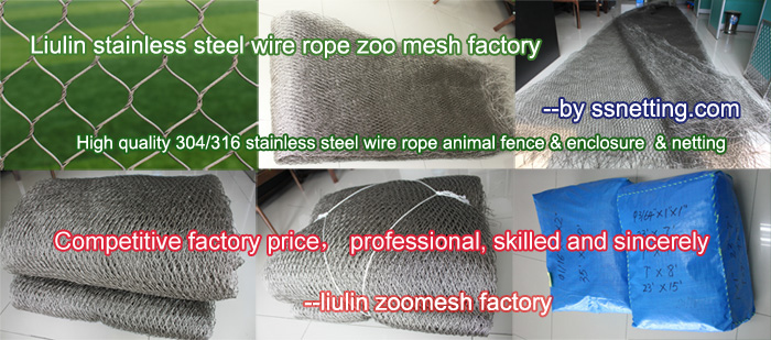 Animal Fence Enclosures Netting - small animal netting, animal wire ...