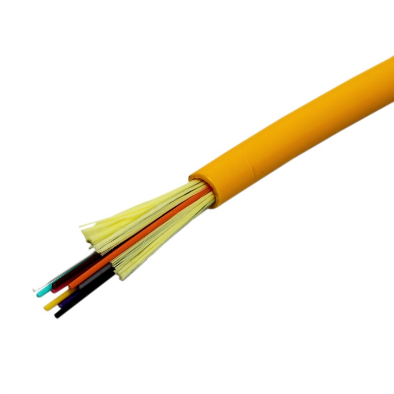 fiber optic distribution cable - Buy Multicore cable , distribution ...