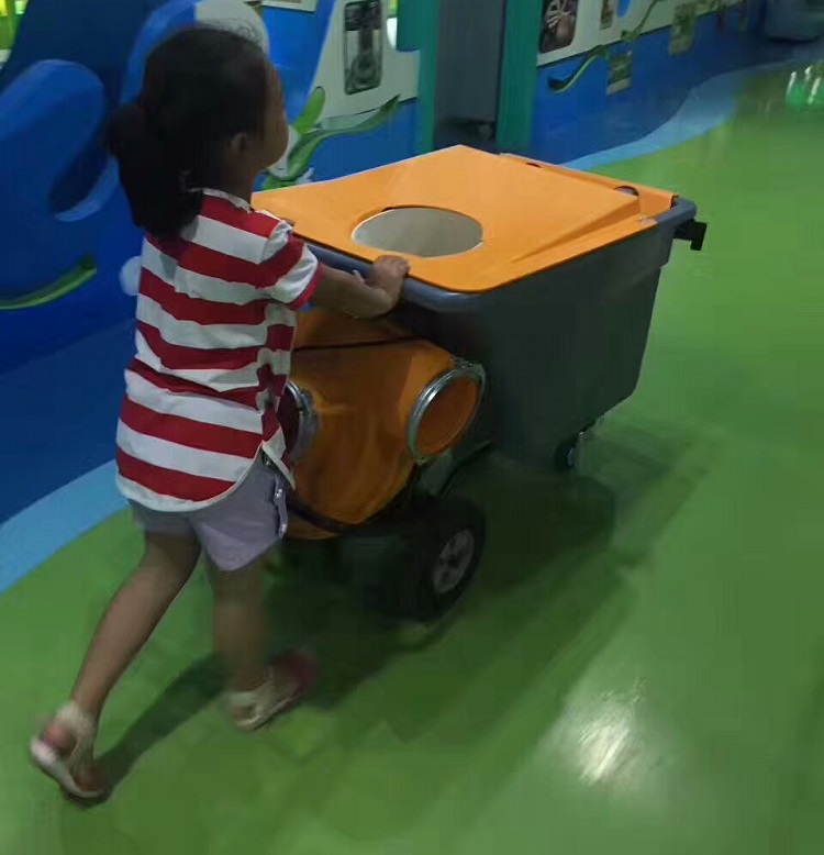 Ball pool and ball pit ocean plastic balls washing and dry cleaning