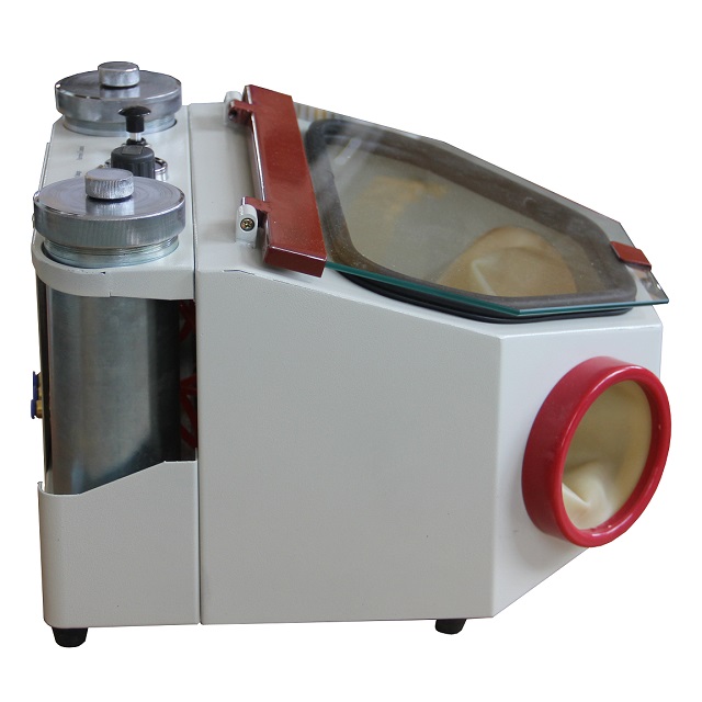 Small Sandblasting Equipment, Dental Sandblaster