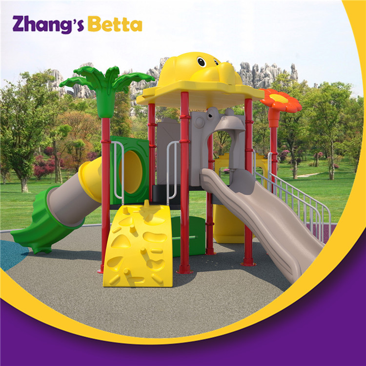 Commercial Outdoor Playground Equipment Buy Outdoor Slide factory