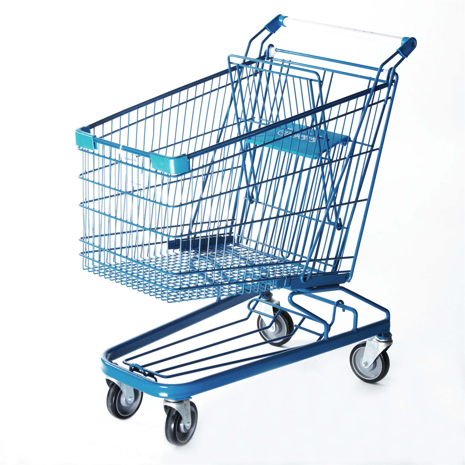 Supermarket Trolley - Buy Shopping Trolley, Children Shopping Trolley