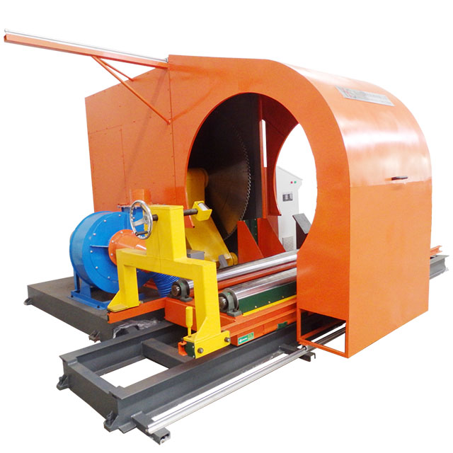 Industrial Paper Roll Cutter from China Manufacturer - Kunshan ...